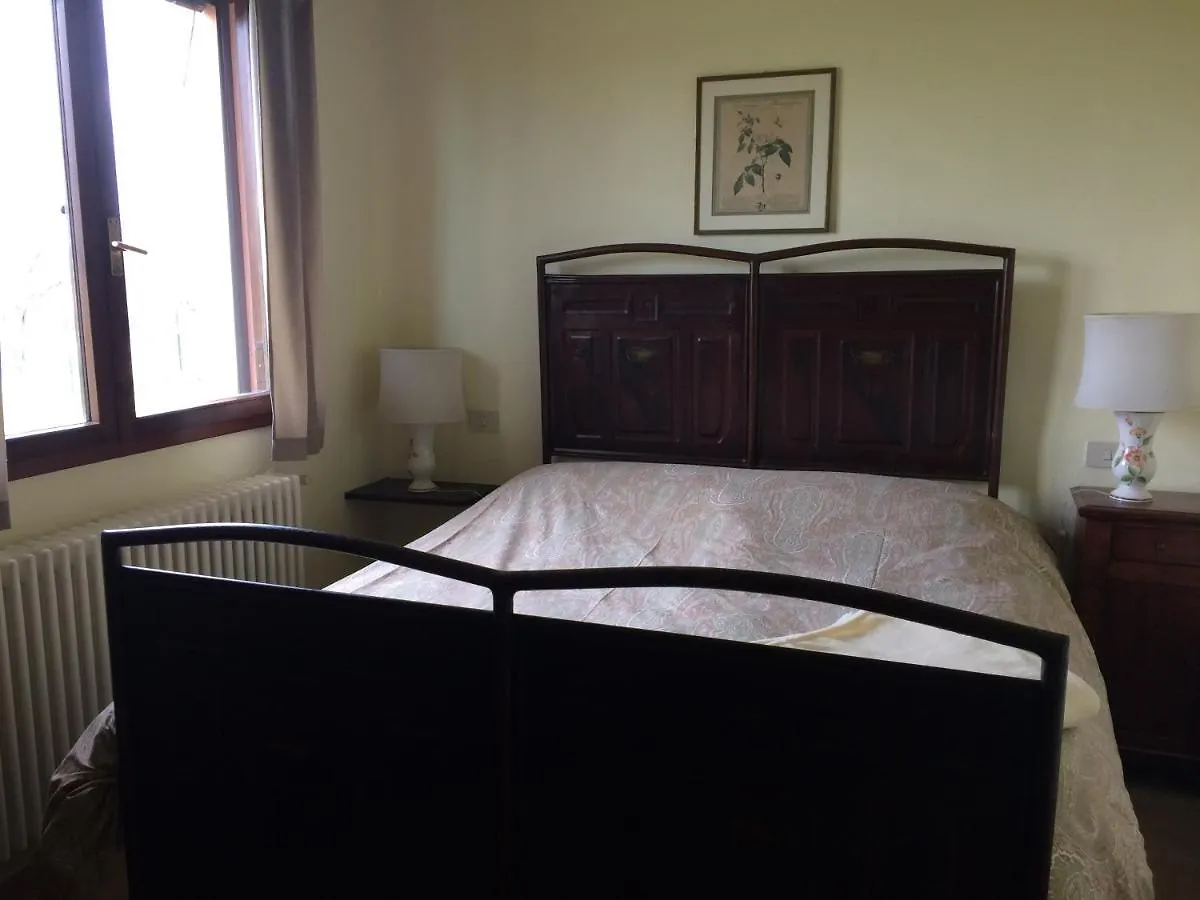 Landhuis Agriturismo Il Pettirosso Pension Forlì